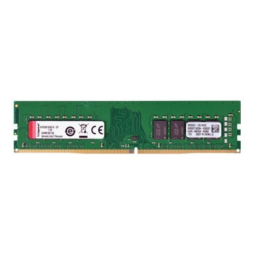MEMORIA RAM DDR4 KINGSTON 16GB 2666MHZ GEN 16GBITS (KVR26N19S8/16)