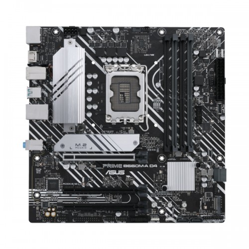 TARJETA MADRE ASUS PRIME B660M-A WIFI
