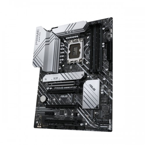 TARJETA MADRE ASUS PRIME Z690-P