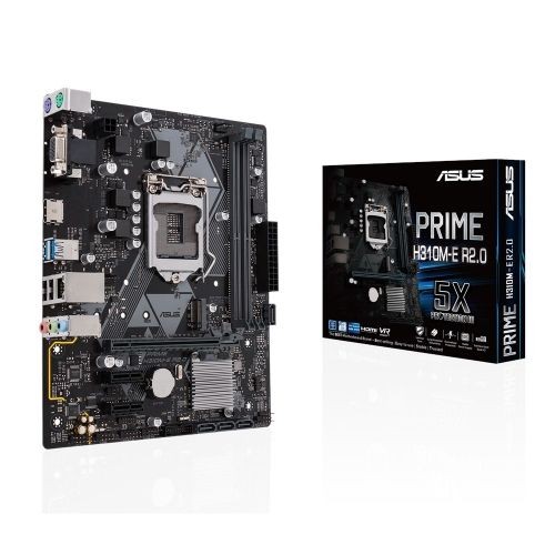 TARJETA MADRE ASUS PRIME J4005I-C DDR4 HDMI/USB 3.1