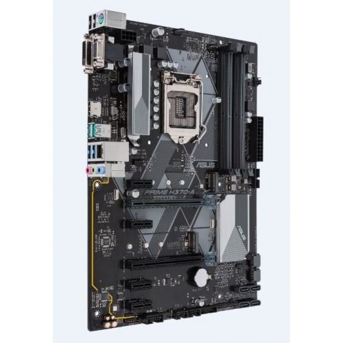 TARJETA MADRE ASUS PRIME H370-A/CSM DDR4 HDMI/USB 3.1