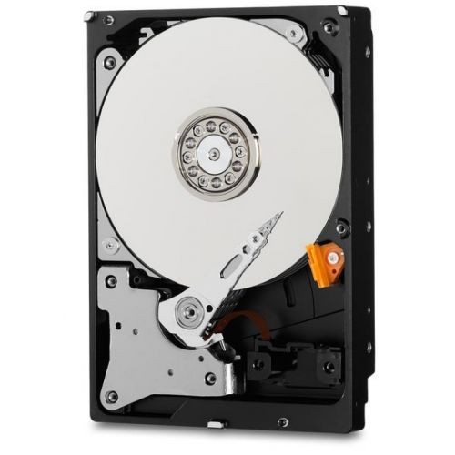 DISCO DURO INTERNO WD 6TB 3.5" WD60PURZ. 64MB SATA3 5700RPM PURPLE