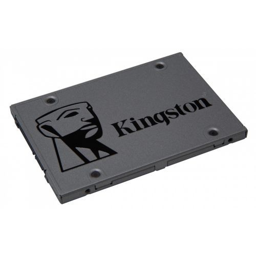 UNIDAD SSD KINGSTON 480GB SATA 3 2.5" SUV500 (SUV500/480G)