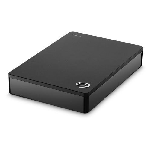 DISCO DURO EXTERNO SEAGATE STDR4000100 4TB USB 3.0 NETRO BACKUP PLUS