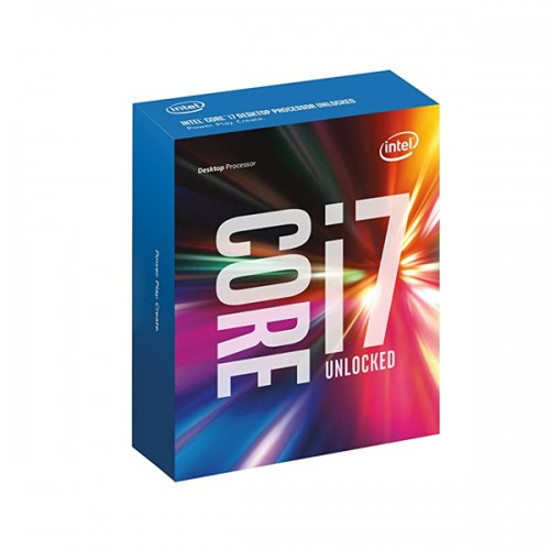 PROCESADOR INTEL CORE I7-6700K