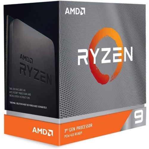 CPU AMD RYZEN 9 3950X, 16CORE,3.5G,AM4