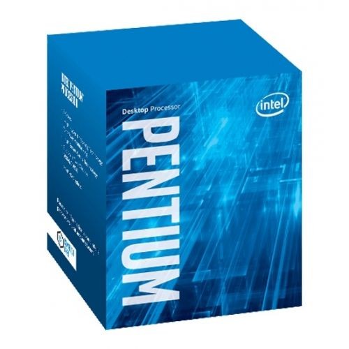 CPU INTEL PENTIUM G4560 3.50GHZ 3MB 54W SOC 1151 (BX80677G4560)