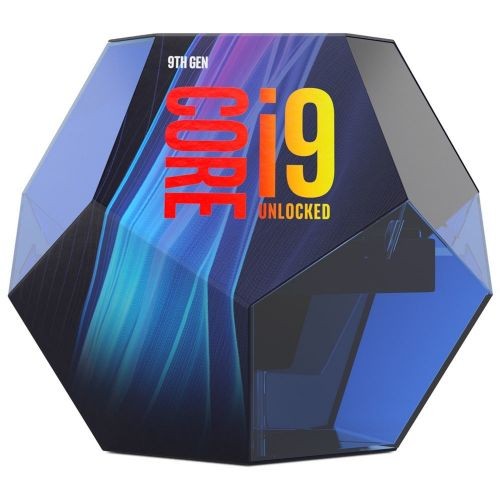 CPU INTEL CORE I9 9900K 3.6GHZ 16MB 95W SOC1151 9TH GEN BX80684I99900K