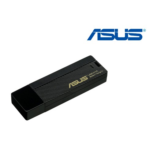 TARJETA DE RED INALAMBRICA USB N300 ASUS USB-N13