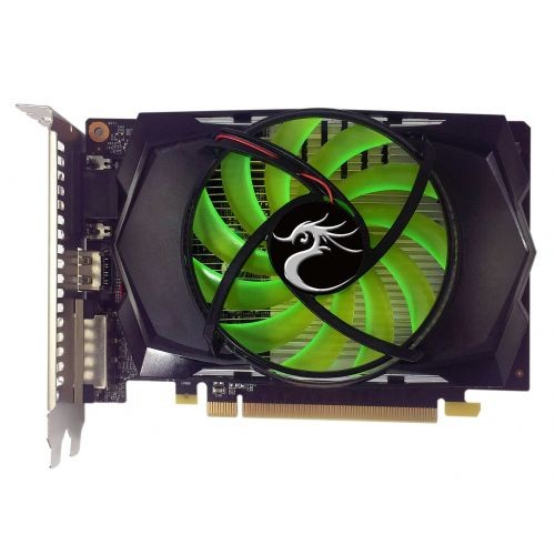 TARJETA DE VIDEO ZOGIS GT730 4GB ZOGT730-4GD3H12