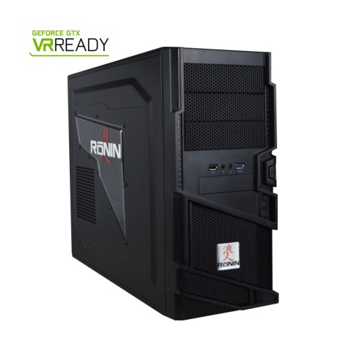 Pc Gamer Intel Core I5 Nvidia Gtx 1070 RONIN NAGINATA