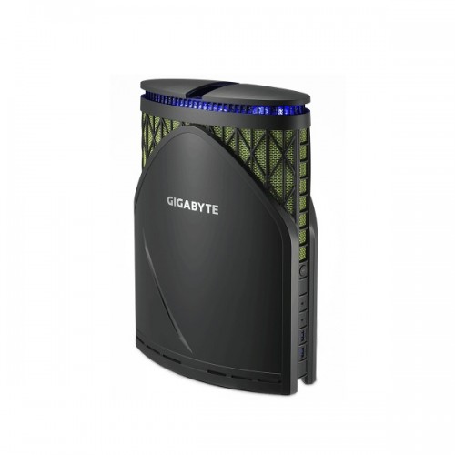 BAREBONE BRIX GIGABYTE GB-GZ1DTI7-1080-OK