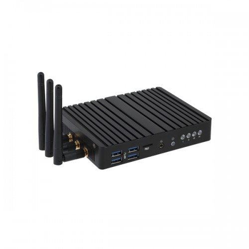BAREBONE BEAR RIDGE IOT GIGABYTE EL-20-3050-32GB