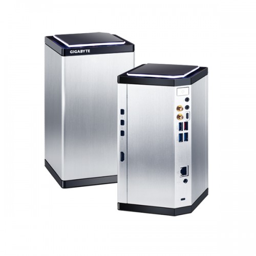 BAREBONE BRIX GIGABYTE GB-BNI7HG4-950
