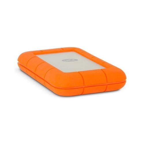 DISCO DURO PORTATIL LACIE RUGGED THUNDERBOLT USB 3.0,THUNDERx1, 2TB