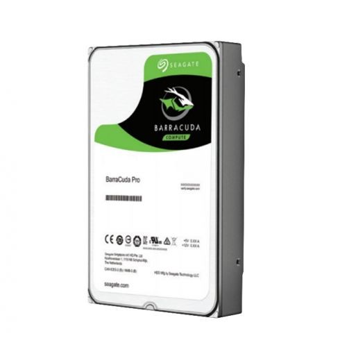 DISCO DURO 6TB SATA 3.5´´ SEAGATE ST6000DM004