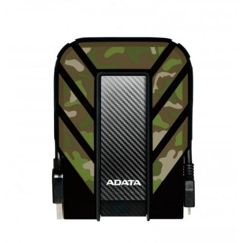 DISCO DURO EXTERNO ADATA 2TB HD710M MILITARY USB3.0 AHD710M-2TU3-CCF