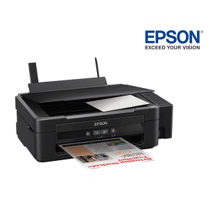 MULTIFUNCIONAL EPSON ECOTANK L350