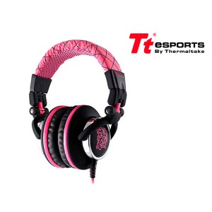 HEADSET THERMALTAKE DRACCO FUNKY PINK HT-DRA007OEPK