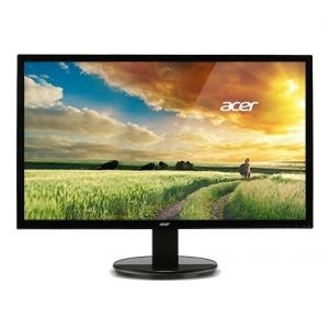 MONITOR ACER (UM.UX6AA.B02) K242HQL BBD 23.6 1920 X 1080 DVI VGA 5MS