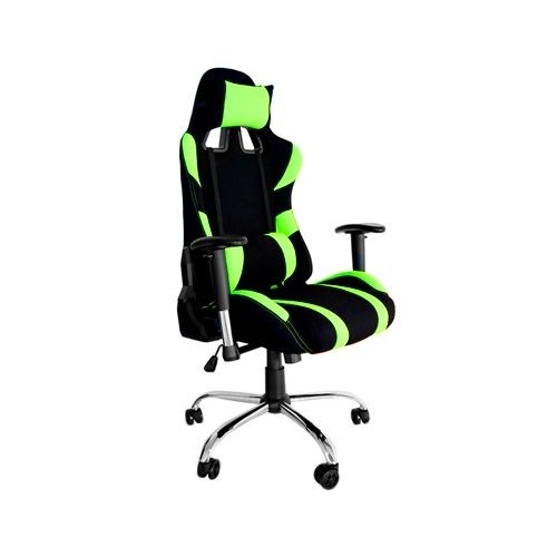 SILLA GAMING INCLINABLE VIPER NACEB CA NA-0916