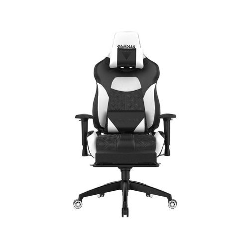 SILLA GAMDIAS ACHILLES P1L COLOR BLANCO