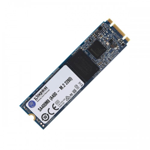 UNIDAD SSD M.2 XPG S40G RGB SA400M8/480G