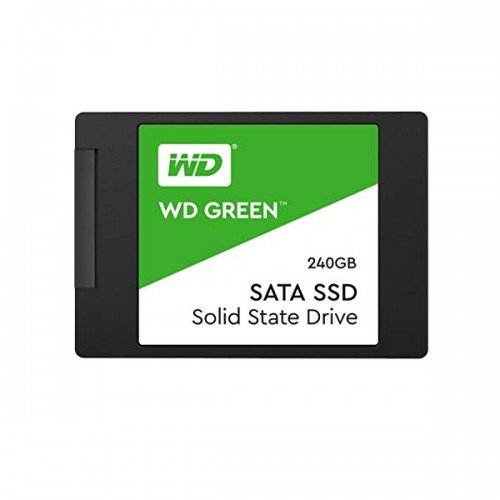 UNIDAD SSD M.2 PATRIOT P300 128GB WDS240G2G0A