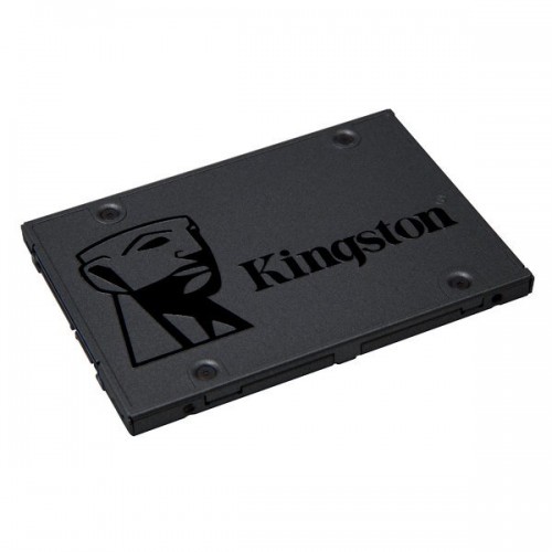 UNIDAD SSD M.2 SEAGATE 1TB SA400S37/240G