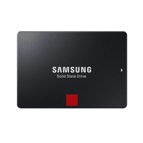 UNIDAD DE ESTADO SOLIDO 2TB SAMSUNG 860 PRO SATA