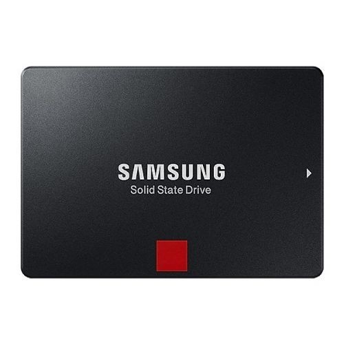 UNIDAD DE ESTADO SOLIDO 4TB SAMSUNG 860 PRO SATA