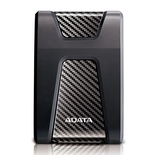 DISCO DURO EXTERNO ADATA HD650 2TB 2.5 3.1 NEGRO (AHD650-2TU31-CBK)