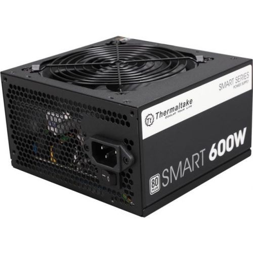 FUENTE THERMALTAKE 600W 80+BLANCO PS-SPD-0600NPCWUS-W
