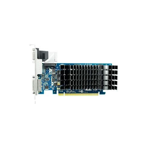TARJETA DE VIDEO ASUS EN210 SILENT/DI/1GD3/V2(LP)