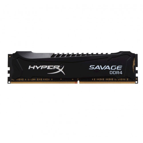 MEMORIA RAM KINGSTON 16GB DDR4 2400MHZ HYPERX HX424C15FB/16