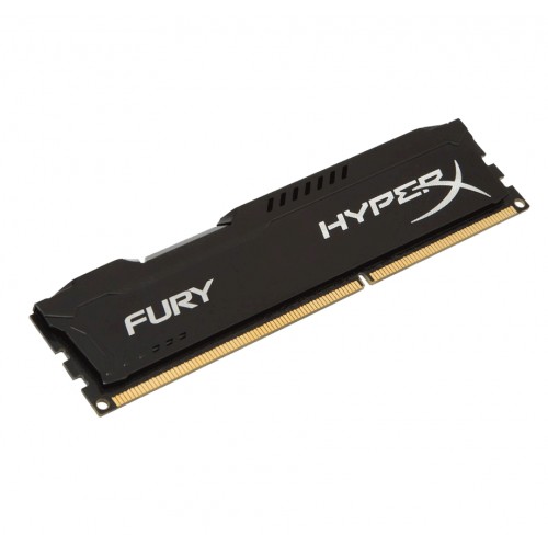 MEMORIA RAM KINGSTON 8GB DDR4 2400MHZ HYPERX HX424C15FB2/8