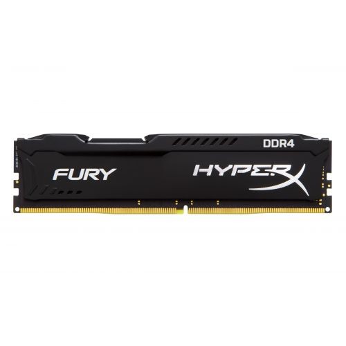 MEMORIA RAM KINGSTON 4GB DDR4 2133MHZ HYPERX HX421C14FB/4