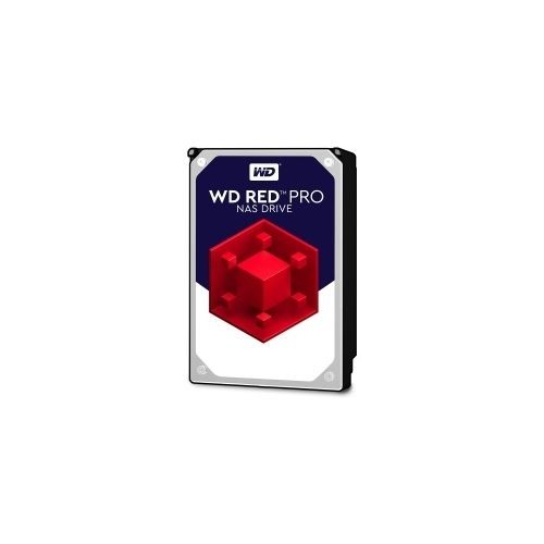 DISCO DURO 8TB SATA 3.5 WESTERN DIGITAL RED PRO