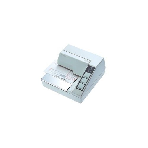 MINIPRINTER MATRICAL EPSON TM-U295P-242 PARALELO CERTIF BC(C31C178242)