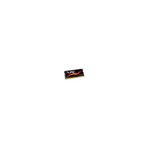 MEMORIA DDR4 ADATA XPG FLAME SODIMM 8GB 2400 MHZ (AX4S240038G15-SBF)