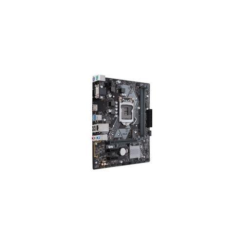 TARJETA MADRE ASUS PRIME H310M-E DDR4 HDMI VGA