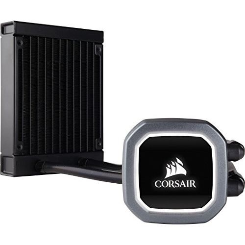 ENFRIAMIENTO LIQUIDO CORSAIR HYDRO H60 LED 120MM CW-9060036-WW