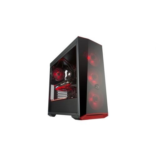 GABINETE COOLER MASTER MASTERBOX LITE 5 RGB MCW-L5S3-KGNN-02