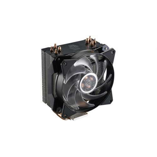 VENTILADOR COOLER MASTER 12CM MA410P