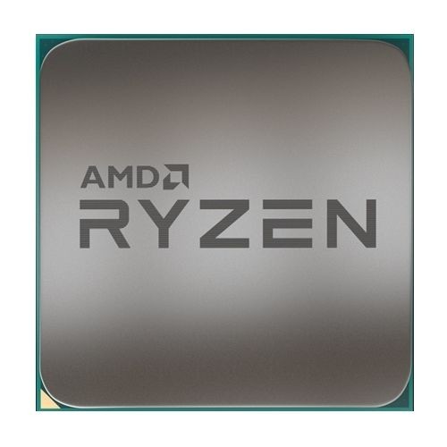 CPU AMD RYZEN 7 2700X 105W SOC AM4 (YD270XBGAFBOX)