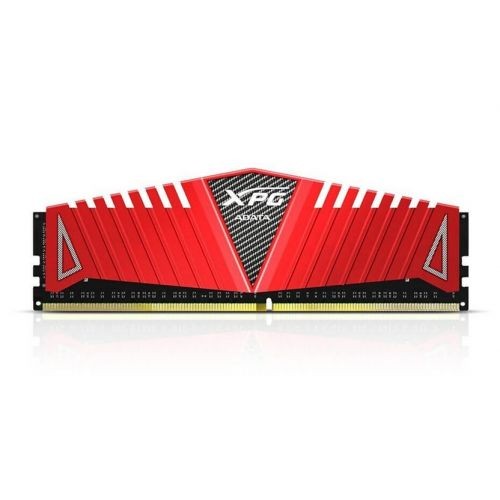 MEMORIA DDR4 ADATA XPG Z1 RED 8GB (1X8GB) 2400MHz(AX4U240038G16-SRZ)