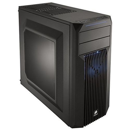 GABINETE CORSAIR SPEC-02 ATX USB 3.0 S/FTE LED BLUE CC-9011057-WW