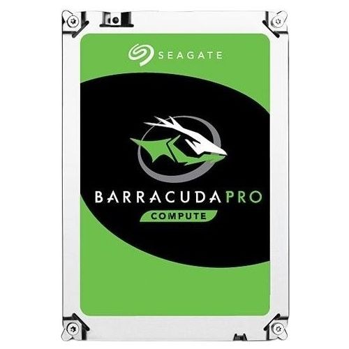 DISCO DURO INTERNO SEAGATE ST8000DM004 8TB 3.5" 5400RPM
