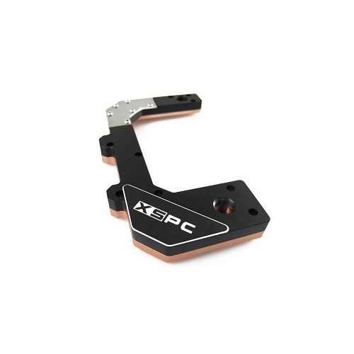 ELIQ XSPC BLOQUE Z87 MPOWER 175584816, CHIPSET