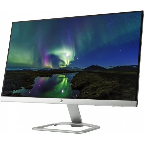 MONITOR HP 24ES LED 23.8" 1920 X 1080 VGA/HDMI 7MS NEGRO